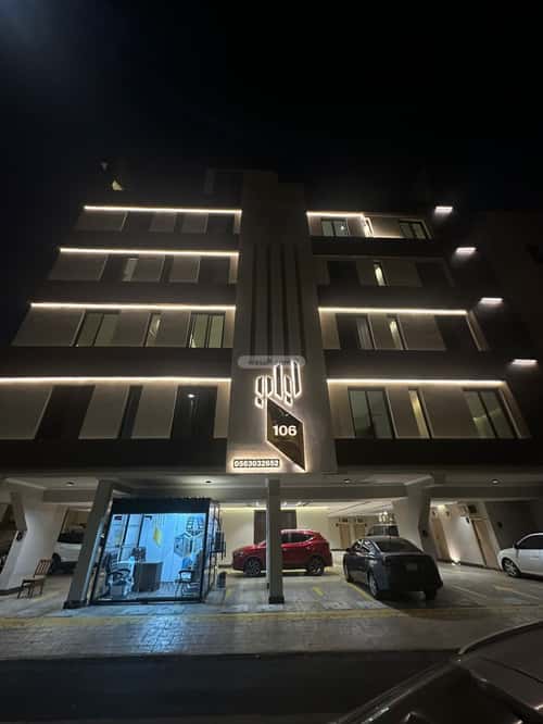 apartment in Al Rawdah 3