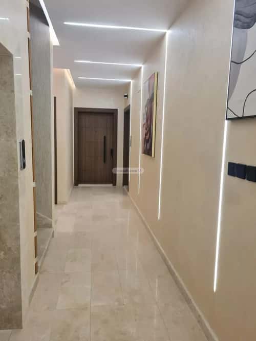 apartment in Al Rawdah 4