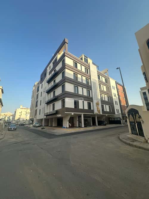 apartment in Al Rawdah 5