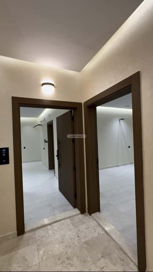 apartment in Al Rawdah 4