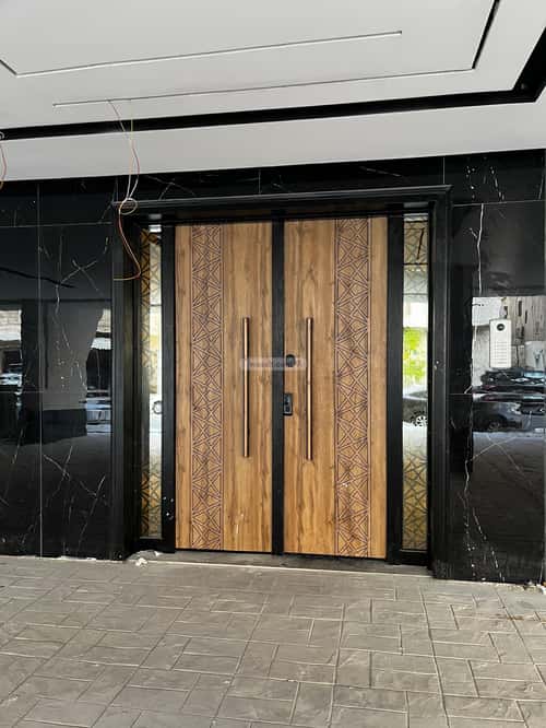 4 bedroom apartment in Al Naeem 8