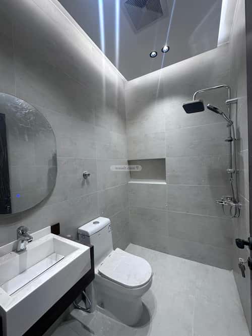 4 bedroom apartment in Al Naeem 13