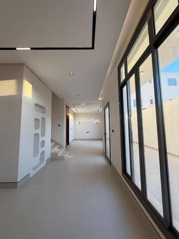6 bedroom villa in Al Mahdiyyah, Riyadh 4
