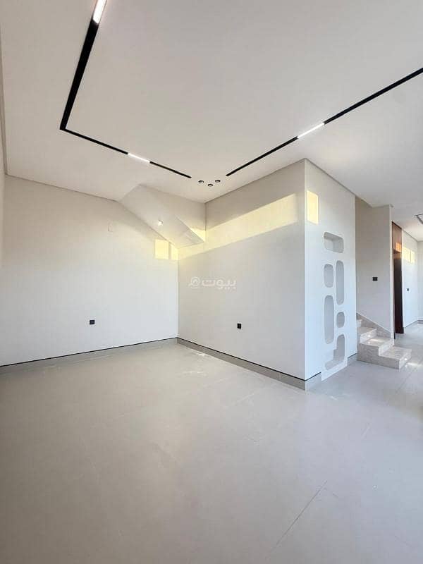 6 bedroom villa in Al Mahdiyyah, Riyadh 5