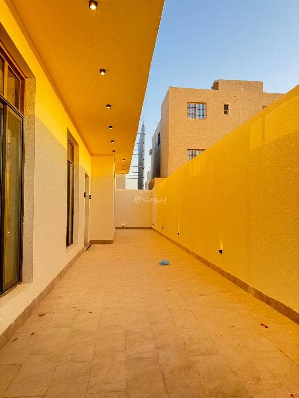 6 bedroom villa in Al Mahdiyyah, Riyadh 7