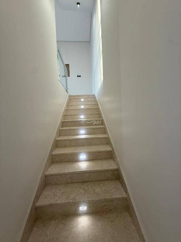6 bedroom villa in Al Mahdiyyah, Riyadh 8