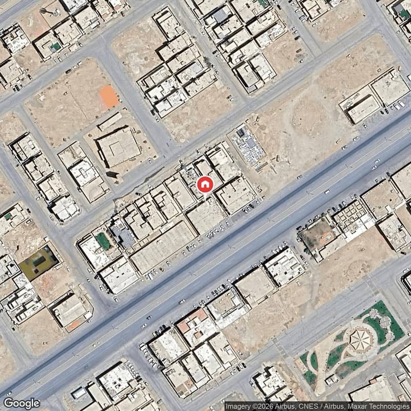 6 bedroom villa in Al Mahdiyyah, Riyadh 19