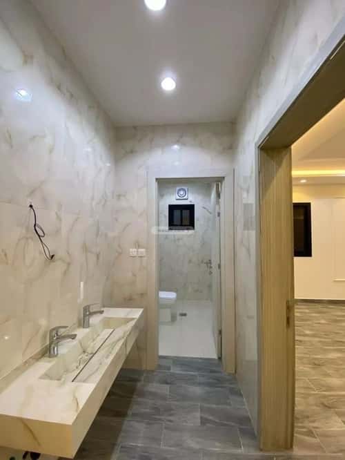 شقة 6 غرف في مريخ 4