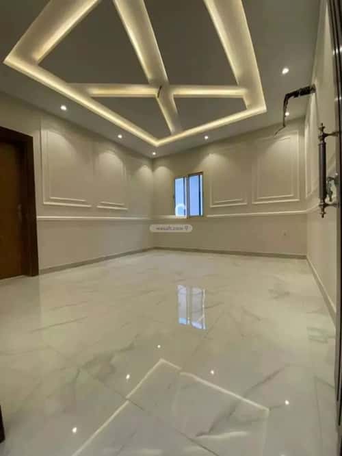 5 bedroom apartment in Al Safaa 2