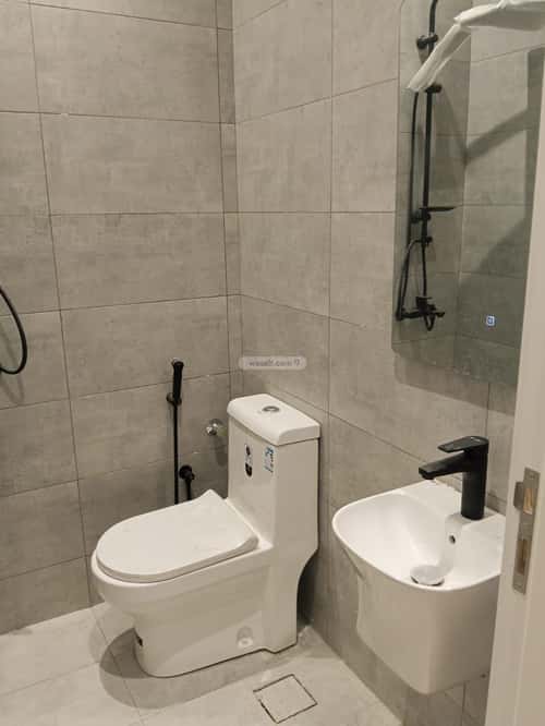 3 bedroom apartment in Al Nahda 2