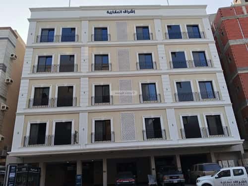 3 bedroom apartment in Al Nahda 6