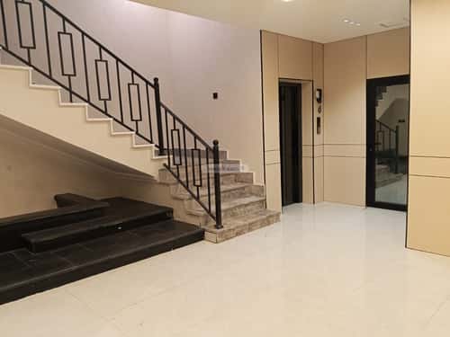 3 bedroom apartment in Al Nahda 8