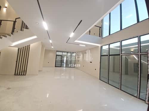 فيلا 7 غرف في الرحمانية 1