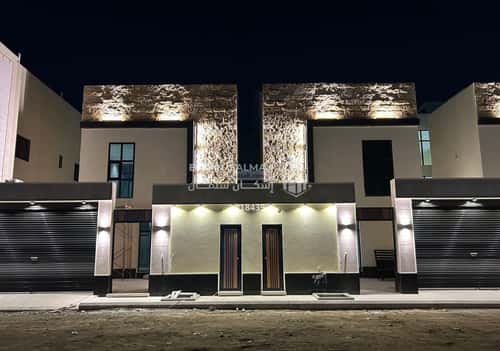 فيلا 7 غرف في الرحمانية 2