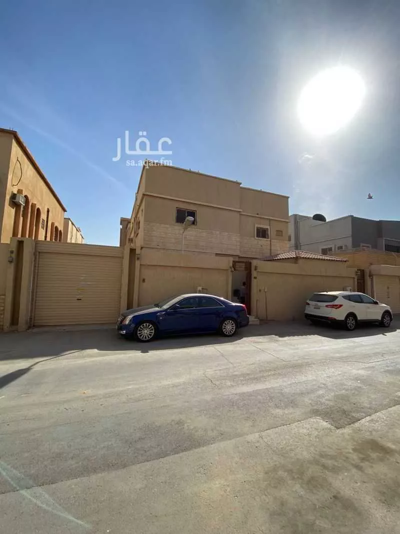 فيلا 9 غرف في سلطانة، الرياض 8
