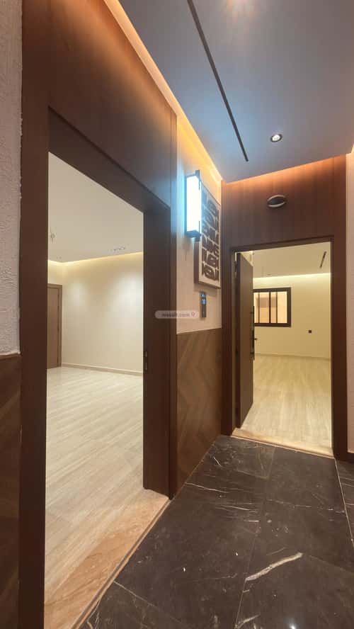 5 bedroom apartment in Al Naeem 5