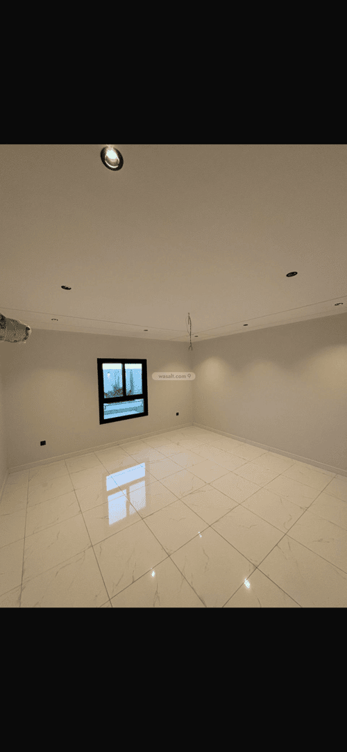 شقة 5 غرف في النزهة 9