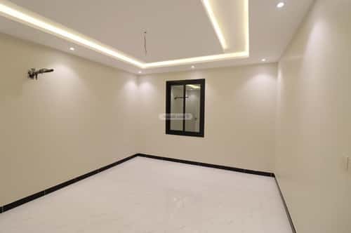 شقة 4 غرف في النزهة 1