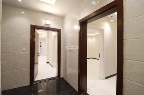 شقة 4 غرف في النزهة 3