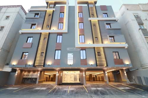 شقة 4 غرف في النزهة 4