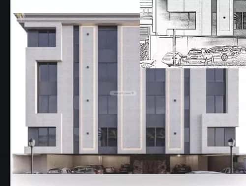 3 bedroom apartment in Ar Rayan 8