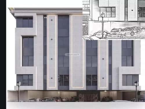 3 bedroom apartment in Ar Rayan 12