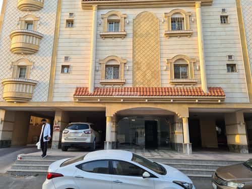 3 bedroom apartment in Al Rabwa 3