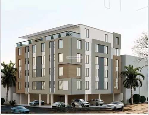 3 bedroom apartment in Al Safaa 1