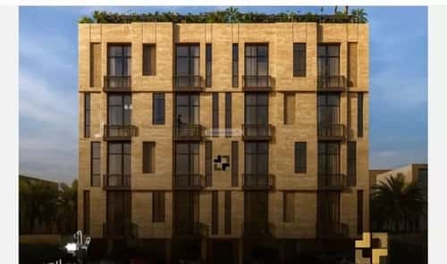 2 bedroom apartment in Al Salamah 3