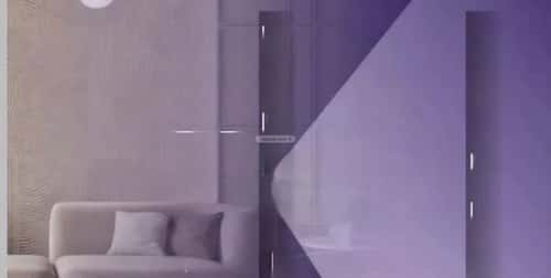 شقة 3 غرف في الصفاء 2