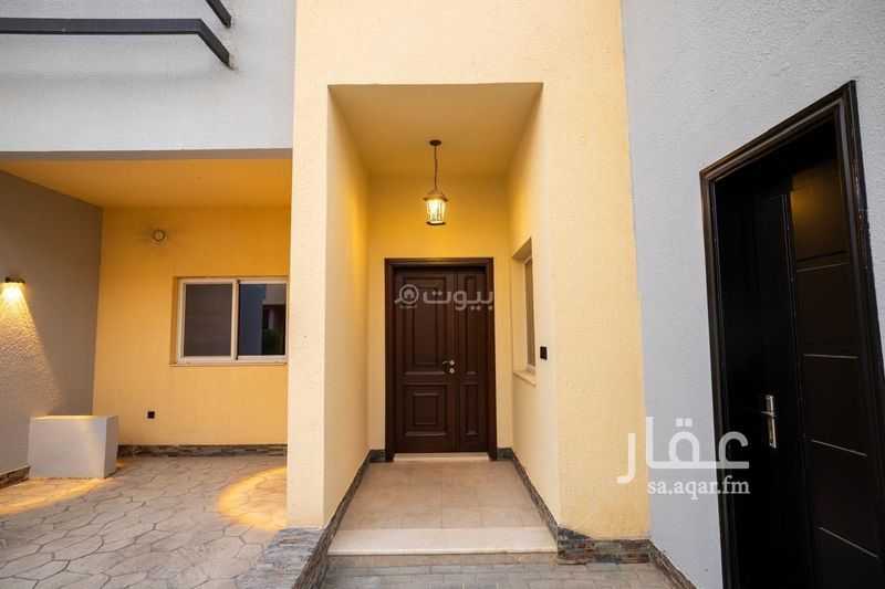 فيلا 3 غرف في ام الحمام الشرقي، الرياض 3