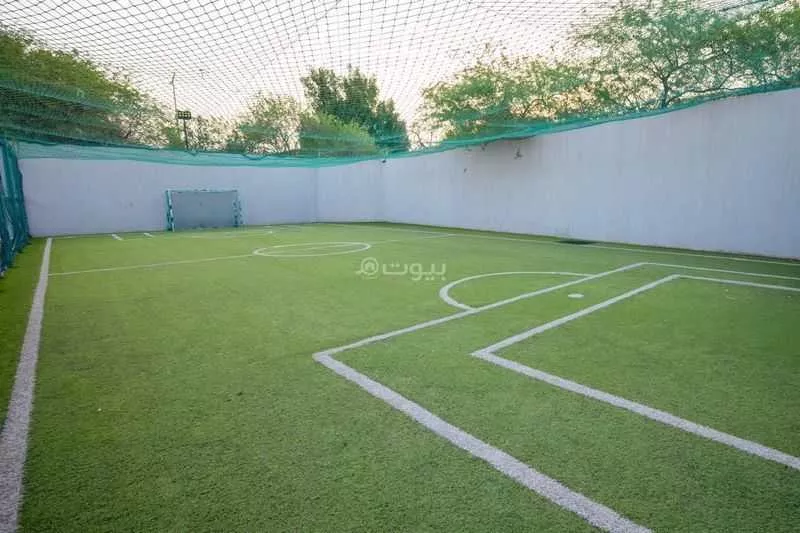 3 bedroom villa in Umm Al Hamam Al Sharqi, Riyadh 16