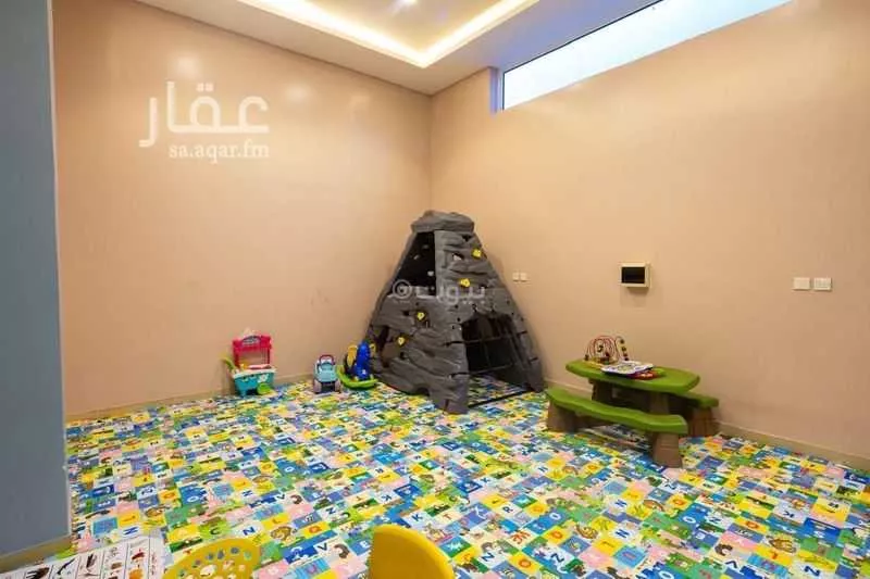 3 bedroom villa in Umm Al Hamam Al Sharqi, Riyadh 21