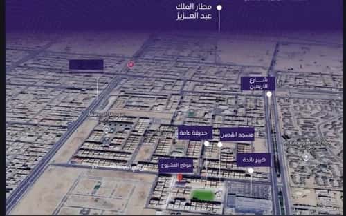 4 bedroom apartment in Al Marwa 3