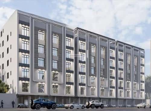 2 bedroom apartment in Al Jamiah 2