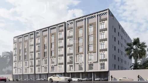 شقة 2 غرف في الجامعة 2