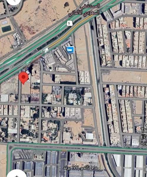 شقة 2 غرف في الجامعة 3