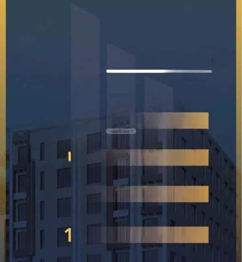 شقة 2 غرف في الجامعة 4