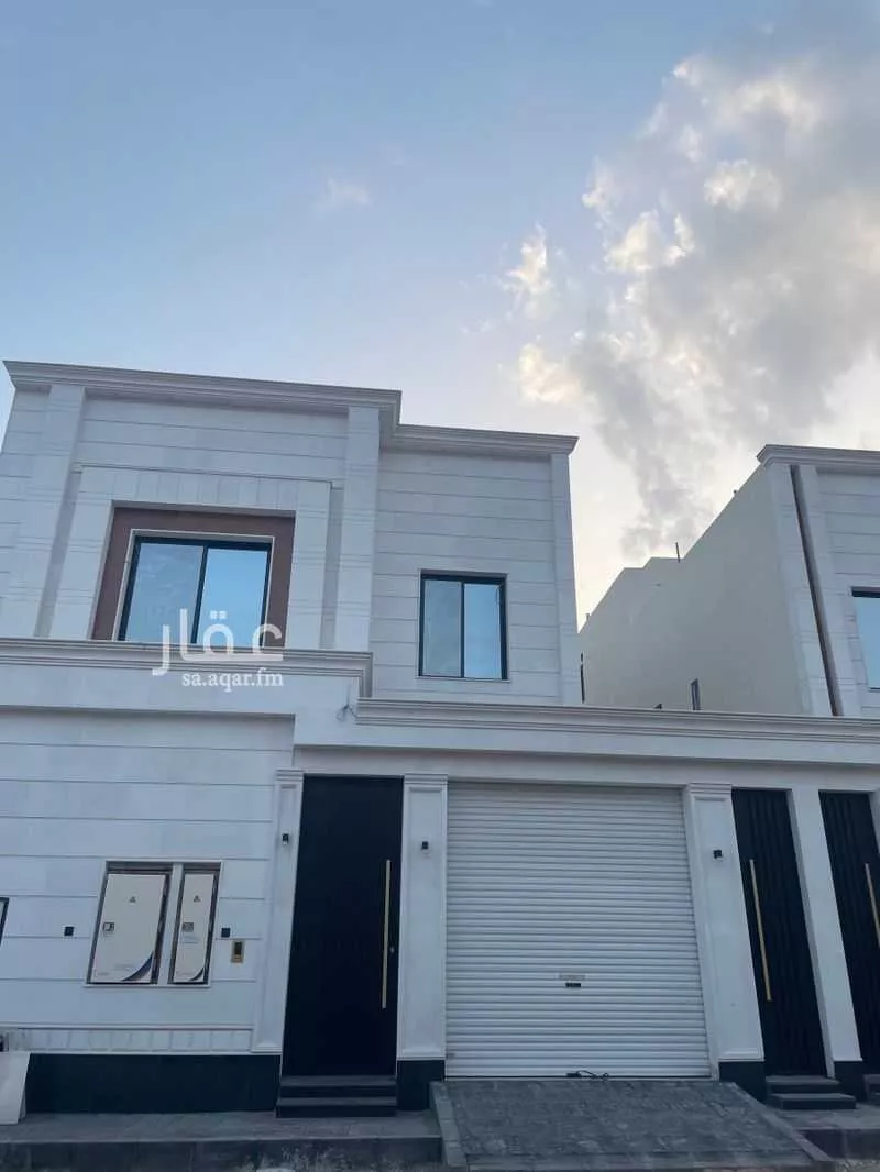 7 bedroom villa in Al Khaleej, Riyadh 4