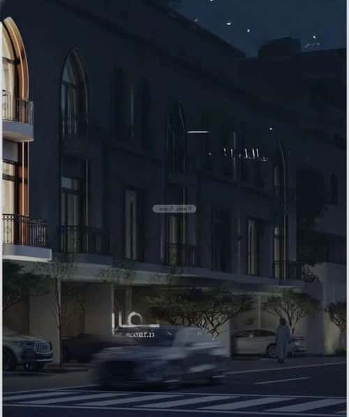 2 bedroom apartment in Al Hamra 3