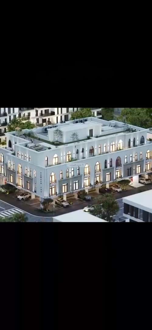 2 bedroom apartment in Al Hamra 4