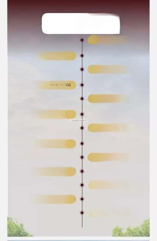 شقة 4 غرف في الصفاء 4