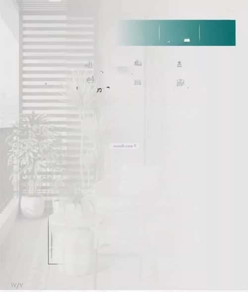 2 bedroom apartment in Al Nuzhah 4