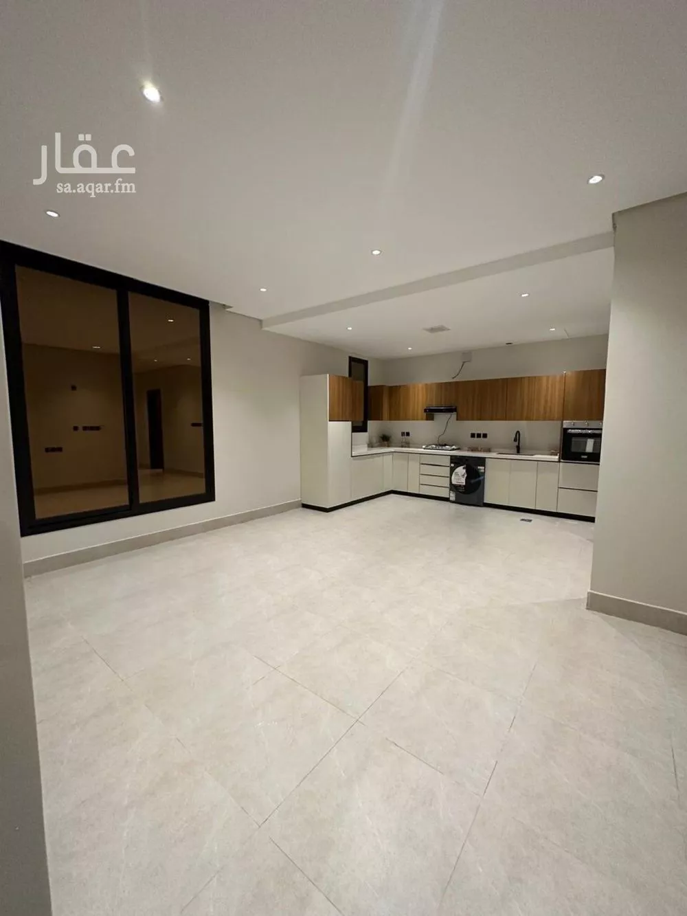 شقة 3 غرف في الحزم 1