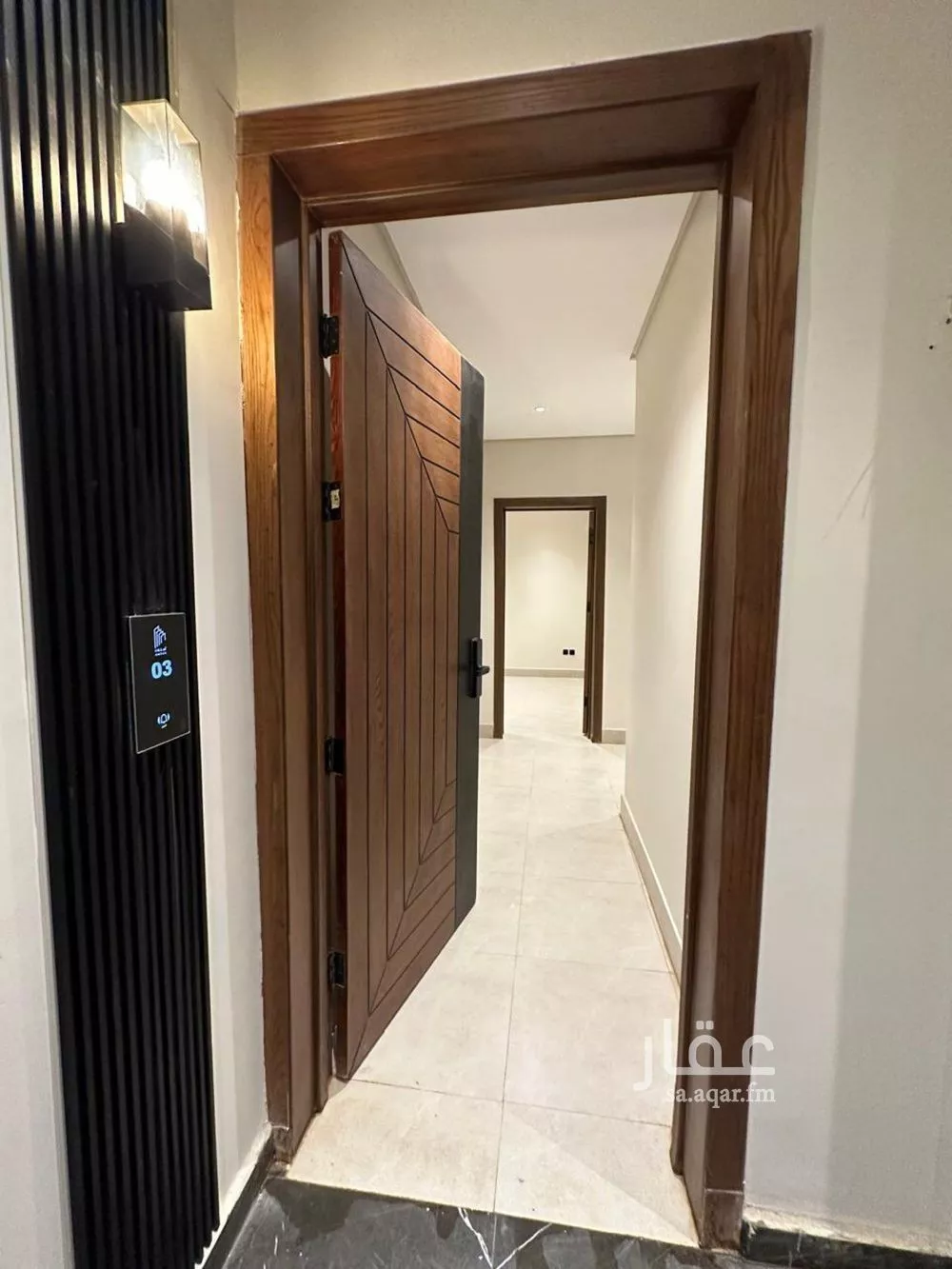 3 bedroom apartment in Al Hazm, Riyadh 8
