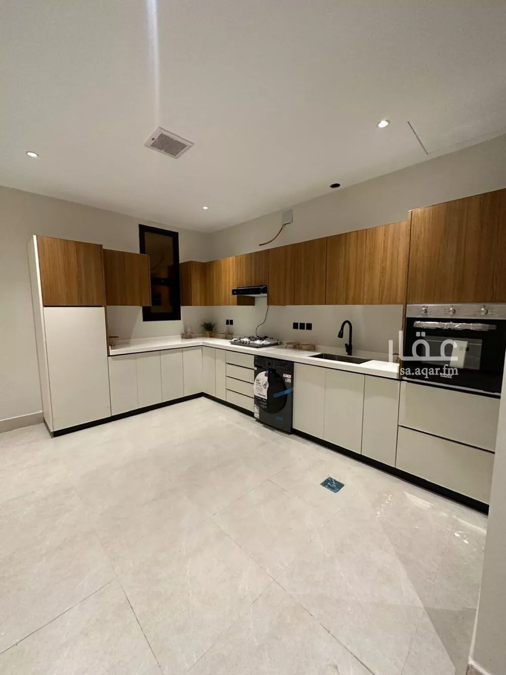 3 bedroom apartment in Al Hazm, Riyadh 10