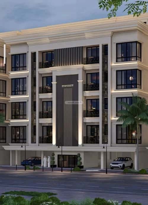 شقة 2 غرف في الصواري 2