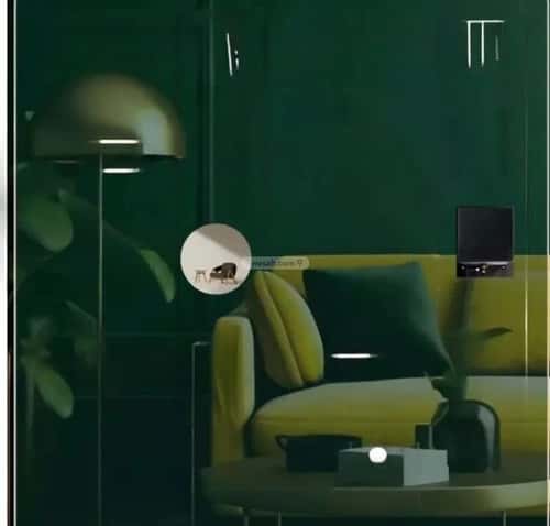 شقة 2 غرف في الصفاء 1