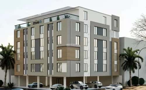 3 bedroom apartment in Al Safaa 4