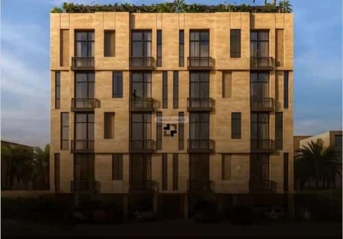 شقة 2 غرف في السلامة 4